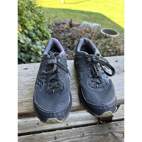 Saucony Excursion TR10 Running Sneakers - S20452-1 | NAVY | Men Sz11 - Picture 5 of 9